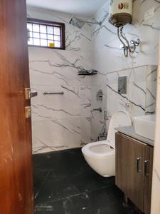 Bedroom One Image of 2000 Sq.ft 3 BHK Apartment / Flat for sale in DDA Flats Vasant Kunj, Vasant Kunj New Delhi for Rs. 40000000