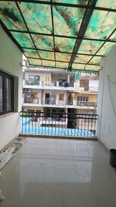 Image of 400 Sq.ft 1 BHK Apartment / Flat for rent in Pitampura, New Delhi for Rs. 20100