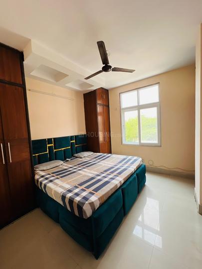 Sector 2, Palam Vihar Bedroom 1