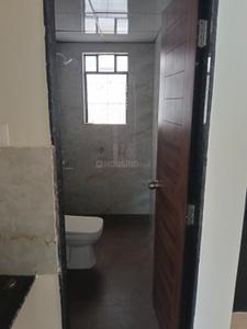 Bathroom Image of 723 Sq.ft 2 BHK Apartment / Flat for sale in Bunty Mayur Kilbil, Dhanori Pune for Rs. 7500000