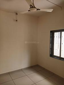 Bedroom Image of 1000 Sq.ft 3 BHK Independent House for rent in Waghodia Road Vadodara for Rs. 15000