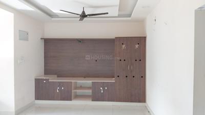 Hall Image of 1200 Sq.ft 2 BHK Apartment / Flat for rent in Basaveshwara Nagar Bengaluru for Rs. 38000