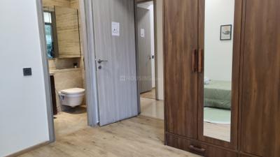 Image of 1800 Sq.ft 4 BHK Apartment / Flat for sale in Rustomjee Seasons, Bandra East, Mumbai for Rs. 119300000