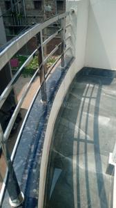Verma house khemnichak patna  Balcony 1