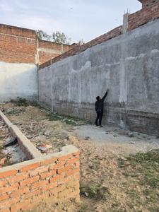 Residential plots Plot View 3