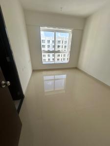 Bedroom Image of 1095 Sq.ft 3 BHK Apartment / Flat for sale in Hubtown Rising City, Ghatkopar East Mumbai for Rs. 31000000
