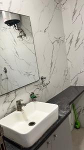 Image of 1200 Sq.ft 2.5 BHK Independent House for rent in Sector 36, Noida for Rs. 50000