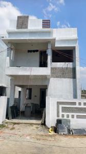 Image of 1500 Sq.ft 3 BHK Duplex for sale in Guduvancheri, Chennai for Rs. 11500000