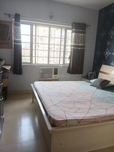 Bedroom Image of 1549 Sq.ft 3 BHK Apartment / Flat for sale in Belghoria Kolkata for Rs. 8500000