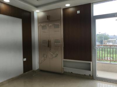 Bedroom Image of 1030 Sq.ft 2 BHK Apartment / Flat for sale in Aarambh Heights, Surajpur Greater Noida for Rs. 4850000