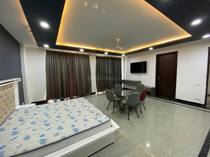 Wazirabad, Sector 52 Bedroom 1