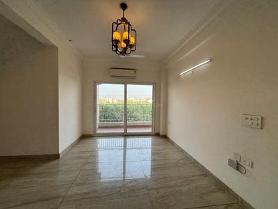 Hall Image of 1375 Sq.ft 3 BHK Apartment / Flat for rent in Noida Extension Greater Noida for Rs. 29200