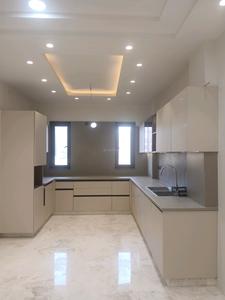 3 BHK Independent Builder Floor