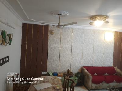Hall Image of 1150 Sq.ft 2 BHK Builder Floor for rent in Sector 19 Noida for Rs. 38125