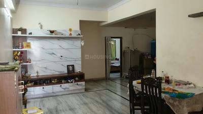 2 BHK Flat