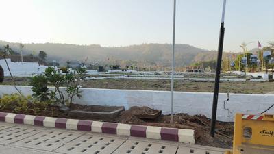 Image of 1250 Sq.ft Residential Plot / Land for sale in Chowk, Navi Mumbai for Rs. 6300000