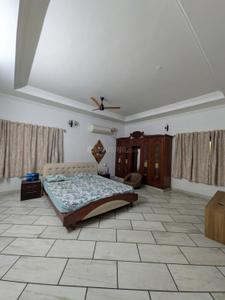 Bedroom Image of 5000 Sq.ft 6 BHK Independent House for sale in Banjara Hills Hyderabad for Rs. 165000000