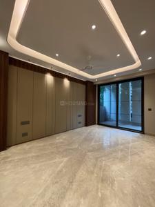 Bedroom Image of 1575 Sq.ft 3 BHK Builder Floor for sale in Sector 86 Faridabad for Rs. 18000000