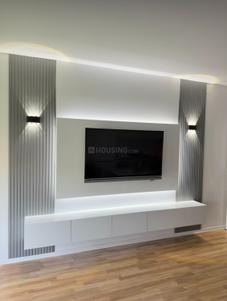 Living Room Image of 1050 Sq.ft 2.5 BHK Apartment / Flat for sale in Selaiyur Chennai for Rs. 8000000