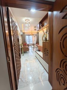 Hall Image of 1150 Sq.ft 3 BHK Apartment / Flat for sale in Vasna Vadodara for Rs. 7000000
