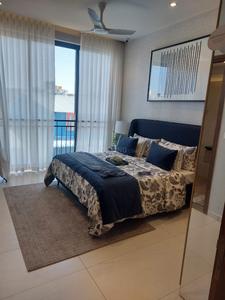 Bedroom Image of 1140 Sq.ft 2 BHK Apartment / Flat for sale in Manapakkam Chennai for Rs. 6600000