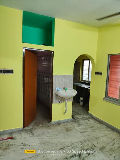 Dum Dum Cantonment Main Image 1