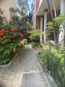 Image of 1050 Sq.ft 2 BHK Apartment / Flat for rent in Golden Residency, Bellandur, Bengaluru for Rs. 45000