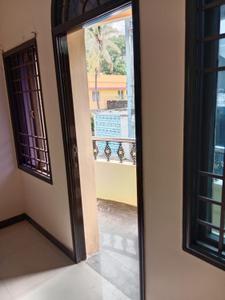 Balcony Image of 4000 Sq.ft 5 BHK Independent House for rent in Anna Nagar Chennai for Rs. 250000