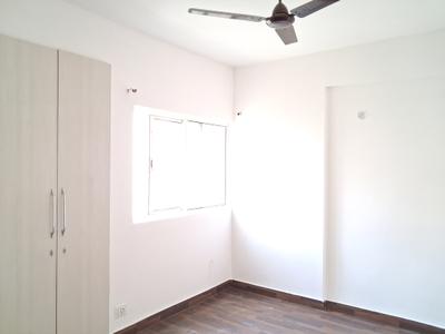 Bedroom Image of 1070 Sq.ft 2 BHK Apartment / Flat for sale in Paras Tierea, Sector 137 Noida for Rs. 8700000