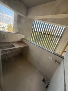 Balcony Image of 1640 Sq.ft 3 BHK Apartment / Flat for sale in Kalash Trove, Baner Pune for Rs. 26500000