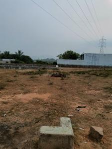 Image of 3600 Sq.ft Residential Plot / Land for sale in Sontyam, Visakhapatnam for Rs. 4800000