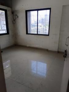 Bedroom Image of 1550 Sq.ft 3 BHK Apartment / Flat for sale in Vesu Surat for Rs. 6000000