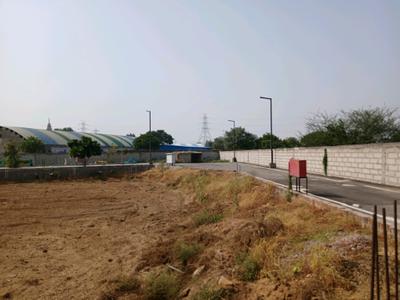 Image of 1197 Sq.ft Residential Plot / Land for sale in 3B Homes Pataudi One, Farukh Nagar, Gurgaon for Rs. 10600000
