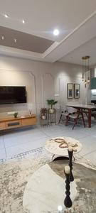 Image of 1650 Sq.ft 4 BHK Villa for sale in Auro 44, Bill, Vadodara for Rs. 9500000