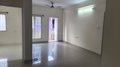 Living Room Image of 1200 Sq.ft 2 BHK Apartment / Flat for rent in C V Raman Nagar Bengaluru for Rs. 34000