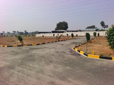 Image of 1350 Sq.ft Residential Plot / Land for sale in Kinathukadavu, Coimbatore for Rs. 1526000