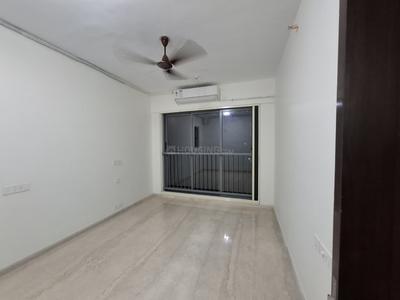 Hall Image of 1050 Sq.ft 3 BHK Apartment / Flat for sale in Kalpataru Elitus, Mulund West Mumbai for Rs. 32500000