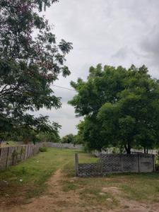 Image of 692 Sq.ft Residential Plot / Land for sale in Aushapur, Secunderabad for Rs. 19665000