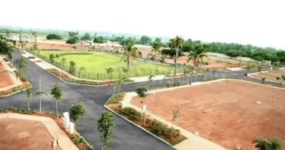 Image of 1500 Sq.ft Residential Plot / Land for sale in Brigade Oasis, Devanahalli, Bengaluru for Rs. 13500001