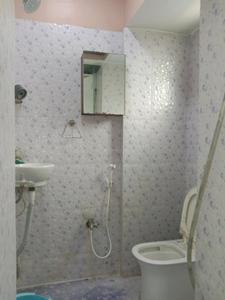 Bedroom One Image of 932 Sq.ft 3 BHK Apartment / Flat for sale in Lake Town Kolkata for Rs. 8524000