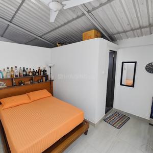 2 BHK Independent House