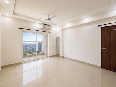3 BHK Flat