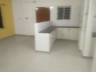 Kitchen Image of 1000 Sq.ft 2 BHK Apartment / Flat for rent in Wilson Garden Bengaluru for Rs. 36000