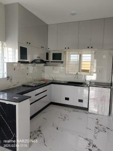 Kitchen Image of 1250 Sq.ft 3 BHK Villa for sale in Anthivadi Hosur for Rs. 8015000