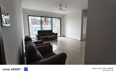3 BHK Flat