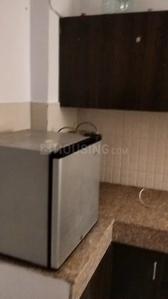 Kitchen Image of 550 Sq.ft 1 BHK Apartment / Flat for rent in ROF Amaltas, Sector 92 Gurgaon for Rs. 22000