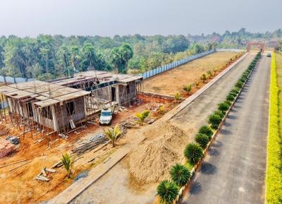 Image of 183 Sq.ft Residential Plot / Land for sale in Bhogapuram, Visakhapatnam for Rs. 2841600