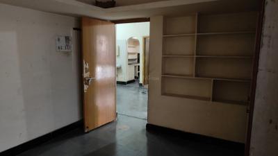 Bedroom Image of 800 Sq.ft 2 BHK Builder Floor for rent in Bowenpally Secunderabad for Rs. 18000