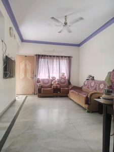 Living Room Image of 999 Sq.ft 2.5 BHK Independent House for rent in Chinchwad Pune for Rs. 29000