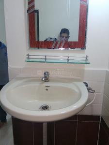 Image of 900 Sq.ft 2 BHK Apartment / Flat for rent in Goel Hari Ganga, Yerawada, Pune for Rs. 35000